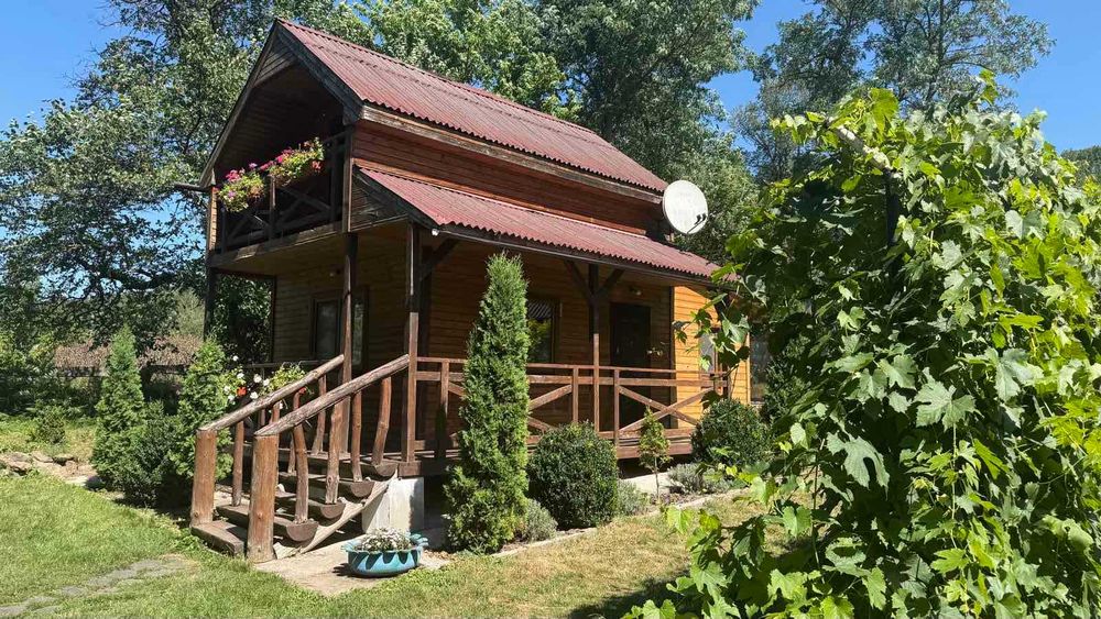 Будинок подобово