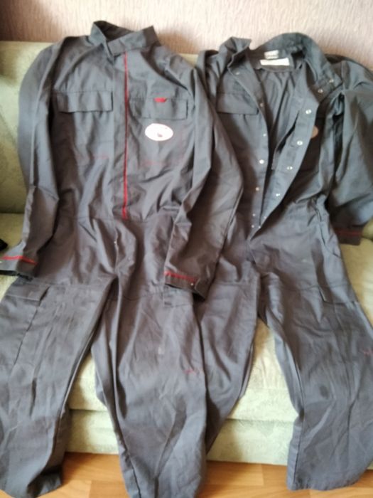Спецодежда роба б/у