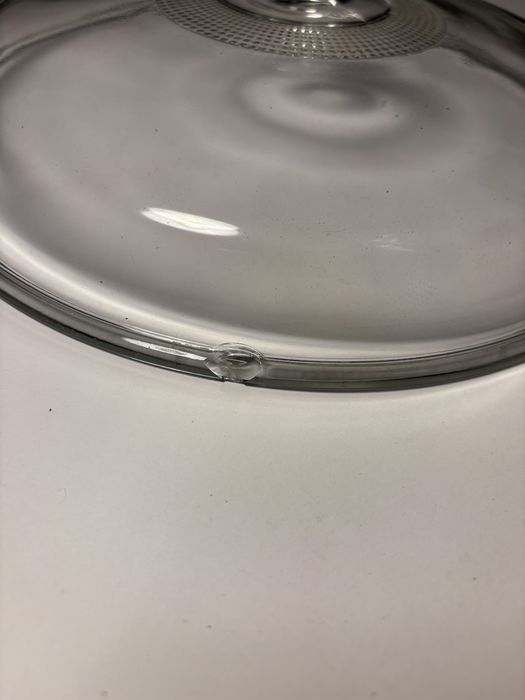 Panela de cozedura lenta vintage