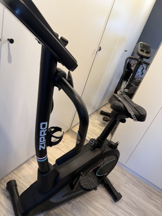 Rower stacjonarny Zipro Flame