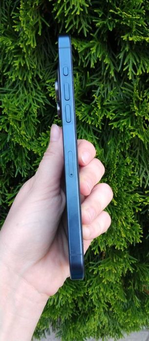 Apple iPhone 15 Pro Max 256 Gb Blue Titanium (Ідеальний)  Neverlok