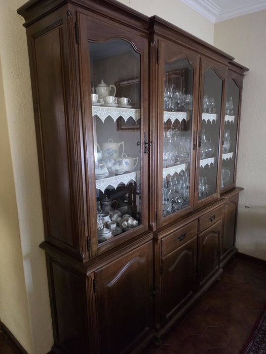 Mobília sala jantar