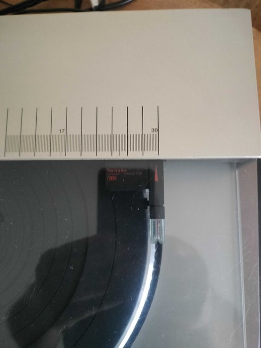 gramofon Technics SL-BL3