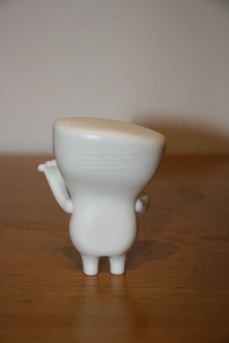 Figura UglyDolls McDonald's 2019