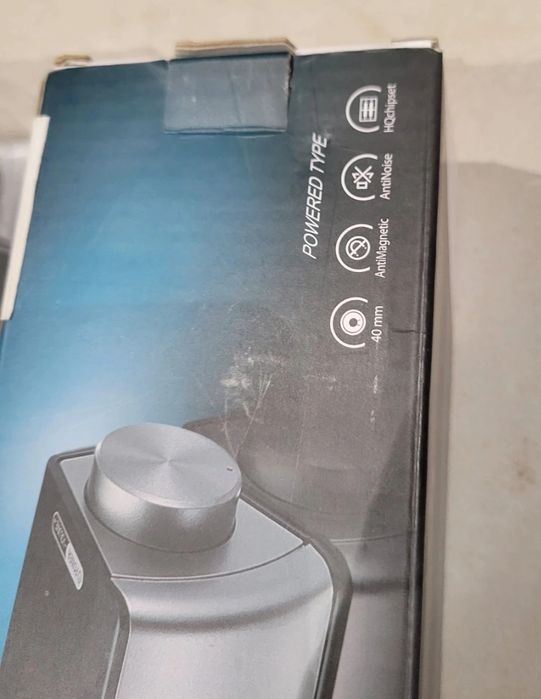 Coluna SoundBar Bluetooth