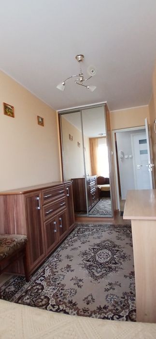 Mieszkanie do wynajęcia na Mokotowie