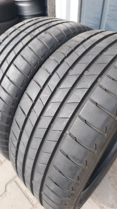 2 x opona letnia Bridgestone 225/45/17