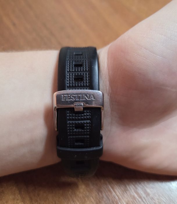 Годинник чаловічий Festina F20515 оригінальні