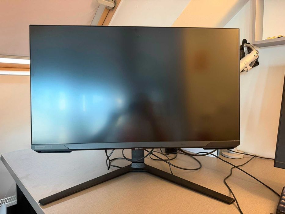 Samsung Odyssey G7 S28BG700EPX 28” 4K 144 Hz – stan idealny