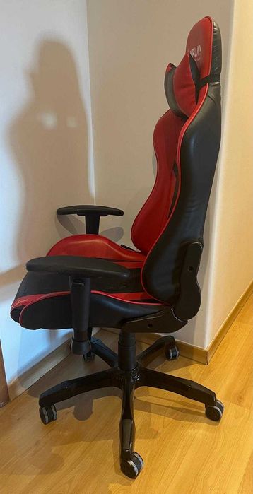 Cadeira Gaming NPLAY