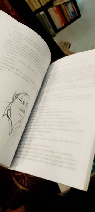 Contos Soltos - André Vilaça