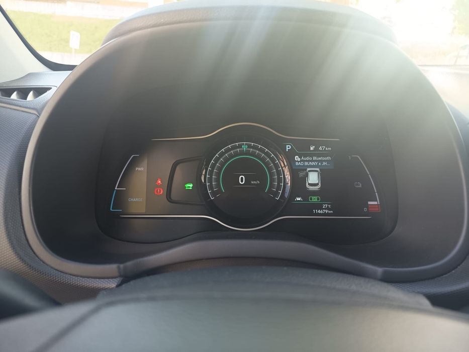 Hyundai Kauai 64 KW