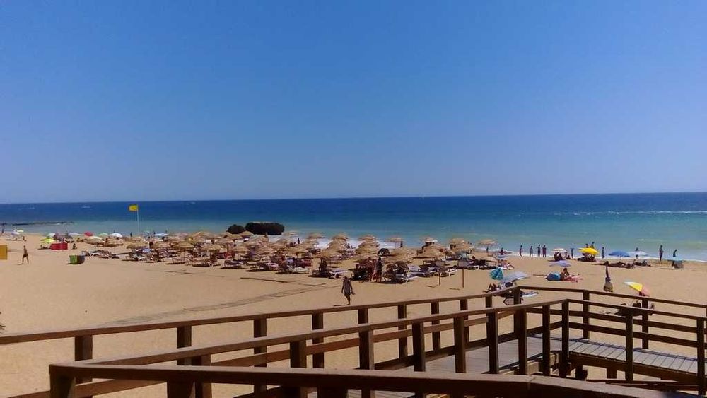 T2 Apartamento Férias em Albufeira a 3 min da Praia do Forte s. João de 6 a 13 Junho
