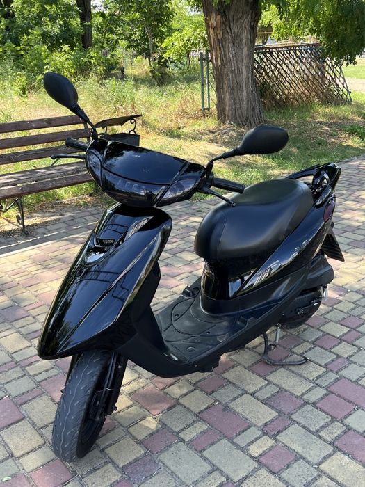 Продам   Yamaha jog Sa36 Black Edition