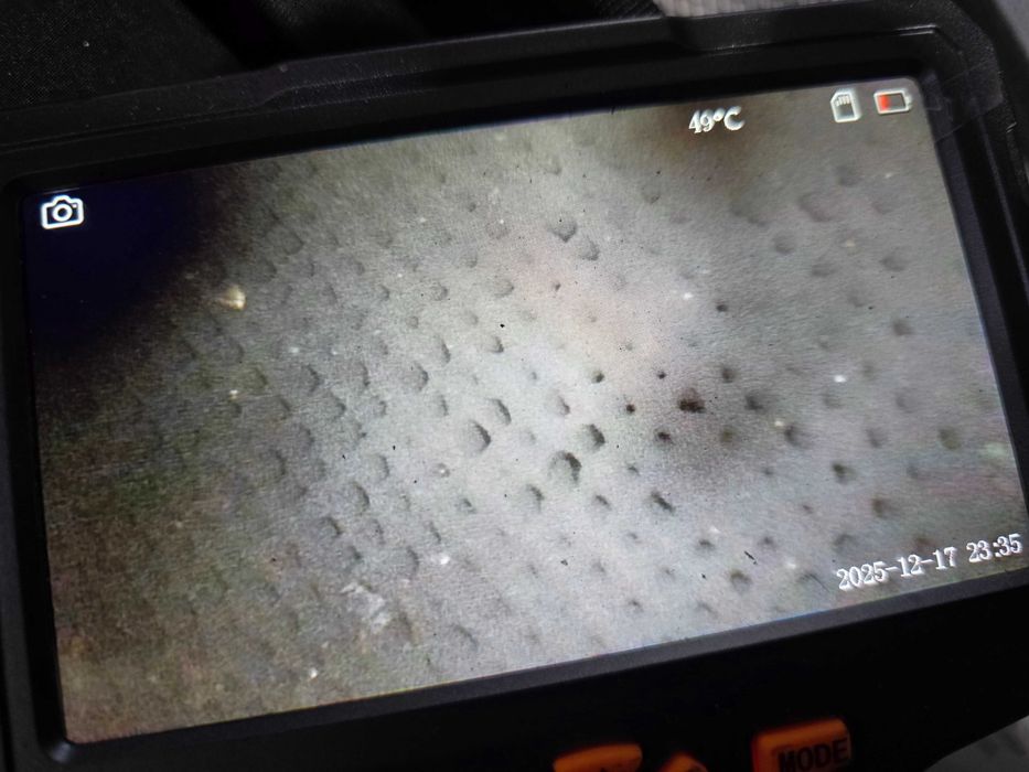 Regeneracja Czyszczenie Filtrów DPF SCR FAP KAT