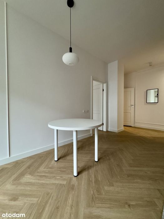 2-pokoje | 52 m² | Śródmieście | Metro Politechnika | Po remoncie - Widok 4