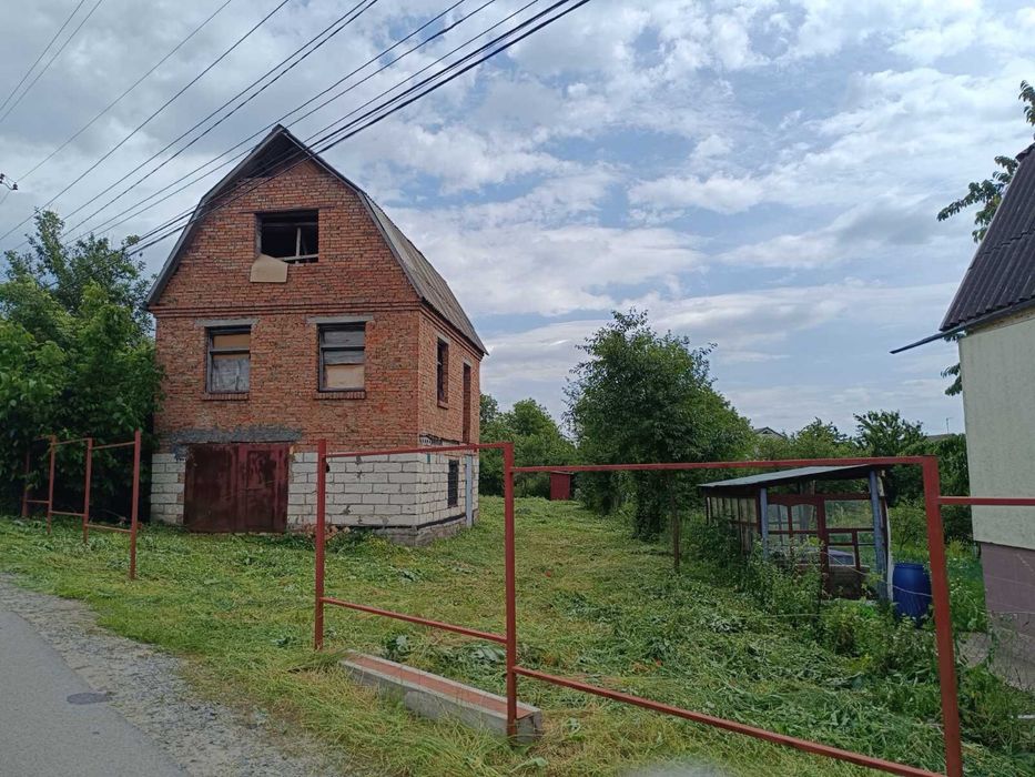 Продам будинок Дубово , Хмельницький