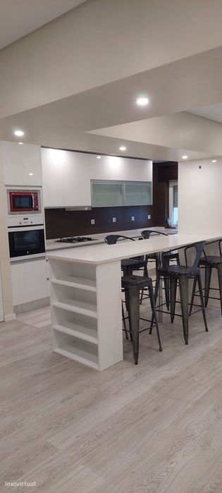 Arrendamento Apartamento T3 Arrentela