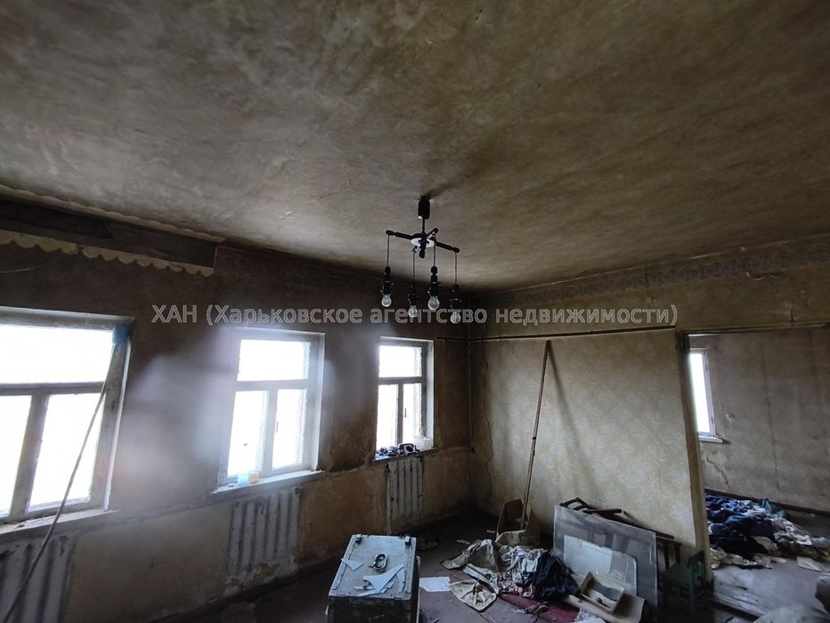 Продам цегляний будинок Мерефа Т25