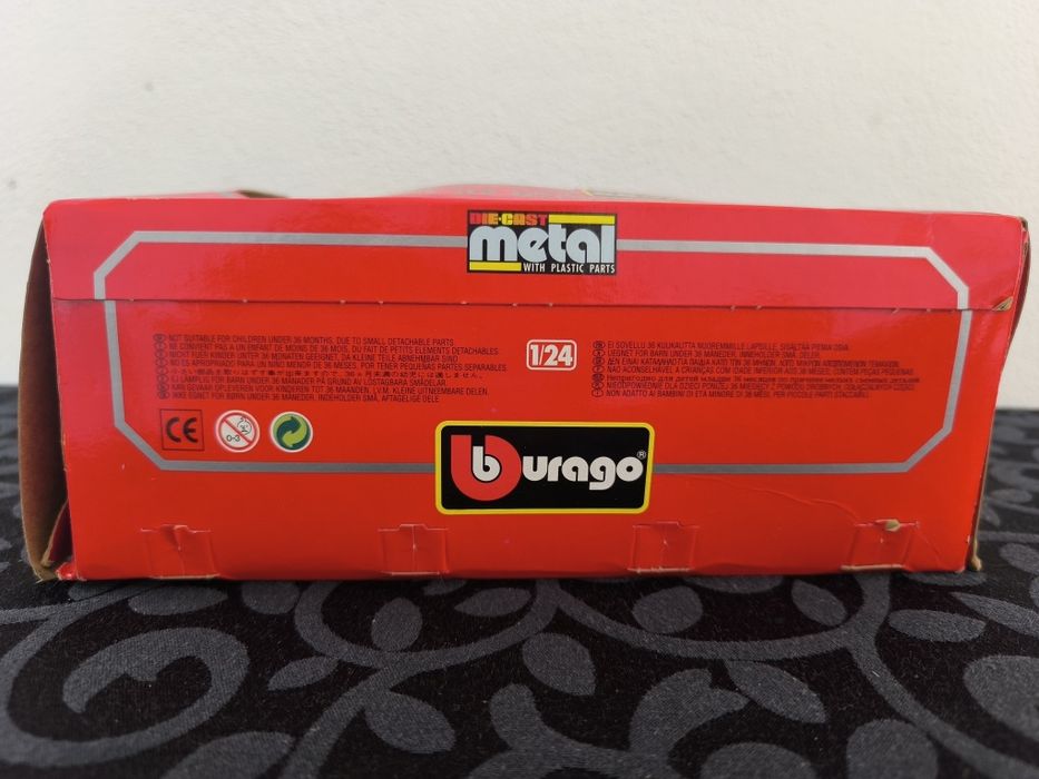 Jaguar XK 120 Coupé (1948)