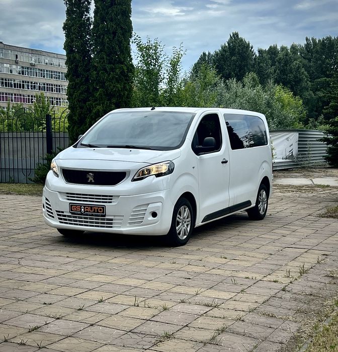 Продам Peugeot Expert.