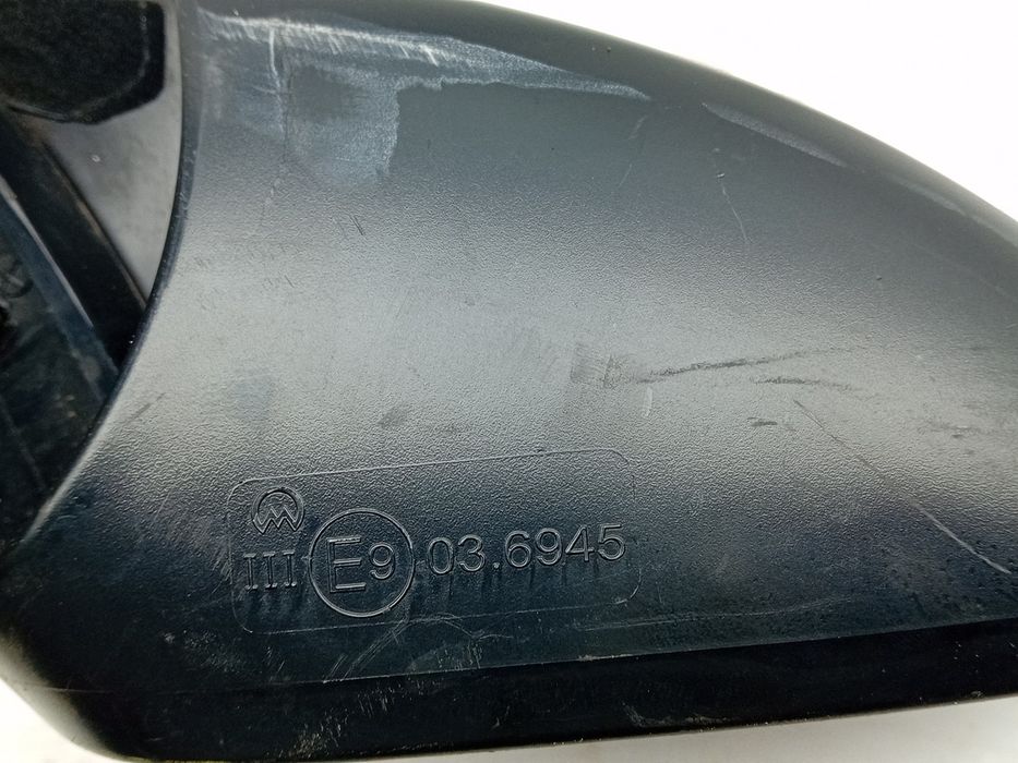 Retrovisor / espelho esquerdo NISSAN Note (E12)