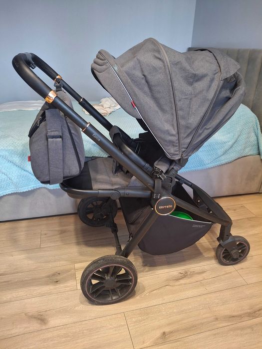 Коляска Carrello Epica 2 в 1