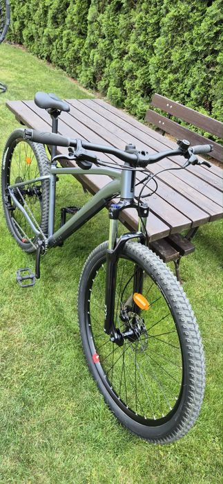 Rockrider expl 520