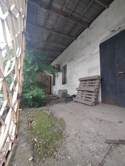 Продаж комерційного приміщення 1477 м.кв. м. Кропивницький