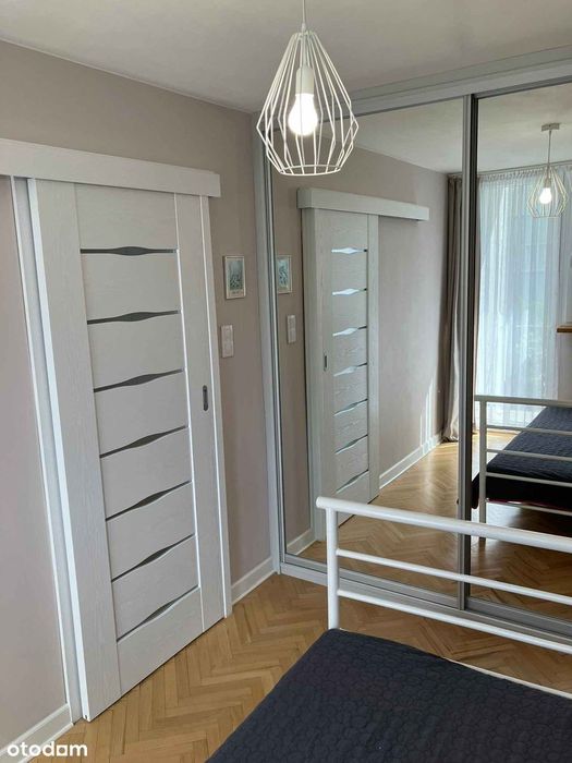 Mieszkanie 2-pokojowe z balkonem w Łodzi rezerwacja