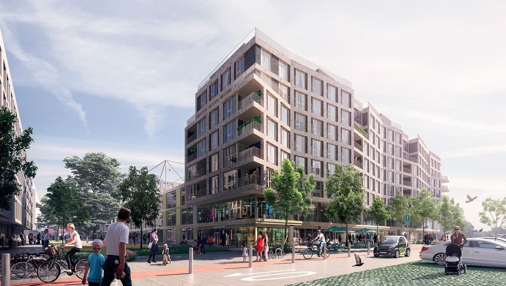 Продам паркомісце в підземному паркінгу ЖК RYBALSKY