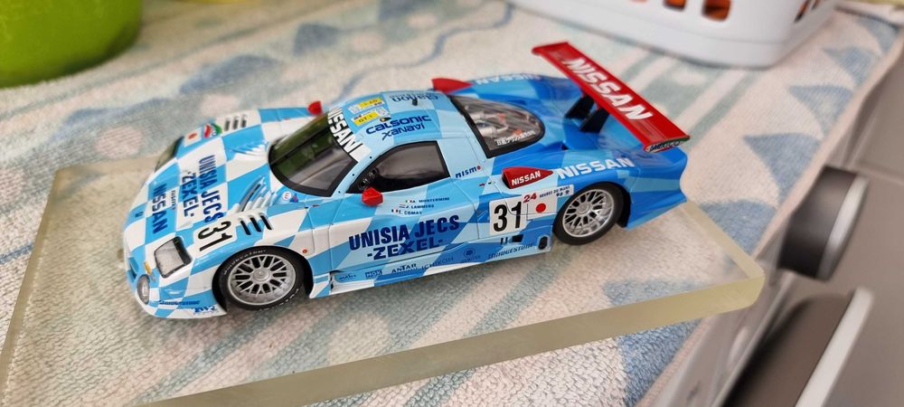 Slot Car - Carros de Pista