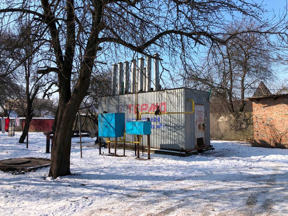 Продам 3 к.квартиру,в центрі міста,пр.Миру,20