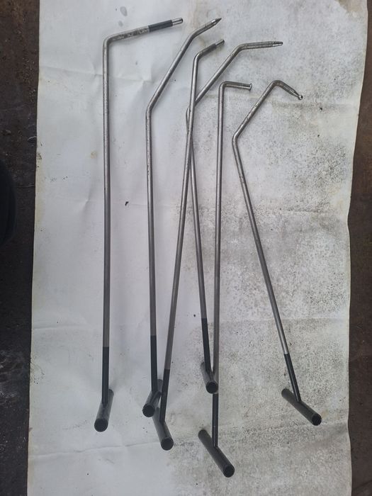 Набор для  P.D.R. Набор инструмента ПДР
Набор ИНСТРУМЕНТА  пдр ПДР