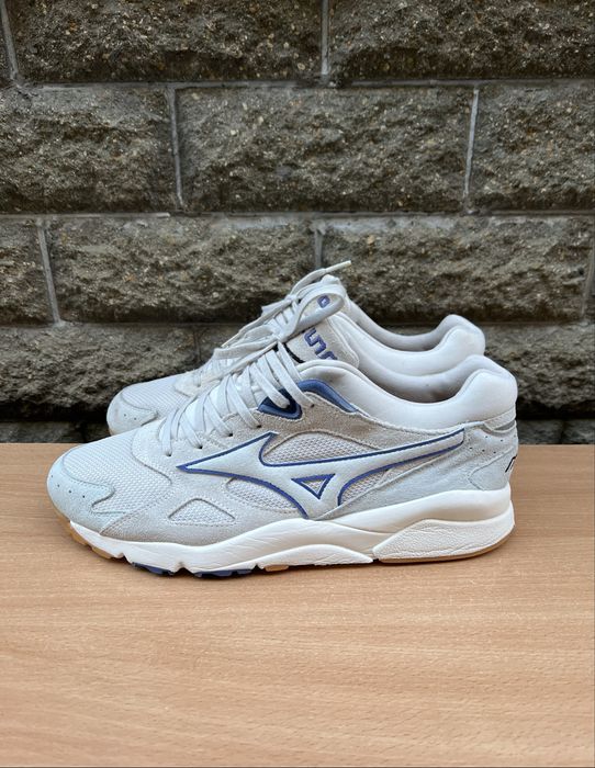Mizuno Оригинал