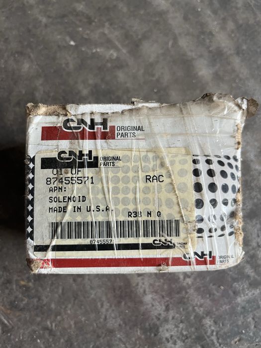 Реле CNH 87455571