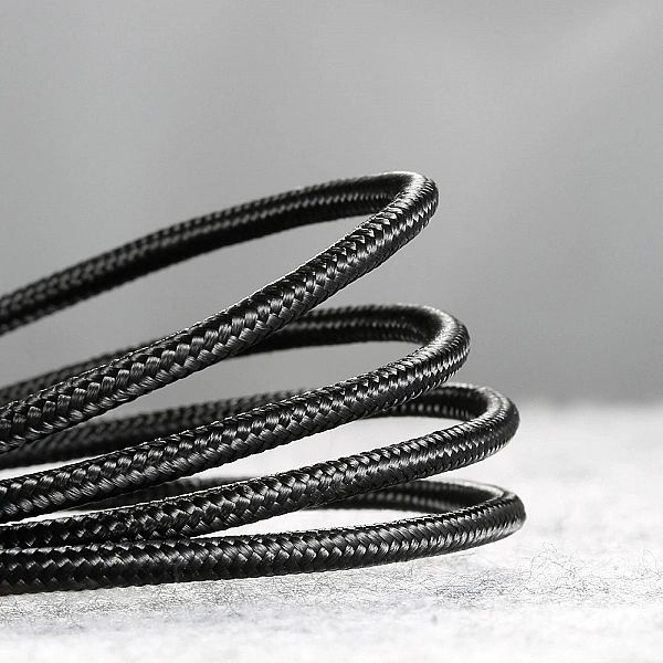Baseus Cafule Cable wytrzymały nylonowy kabel przewód USB / micro USB