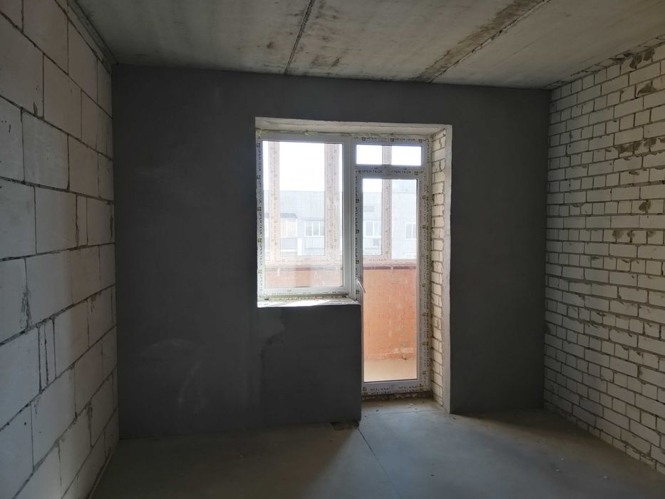 Твій комфорт!1-кімнатна квартира біля річки Рось,Вокзальна!ОСББ! Без%!