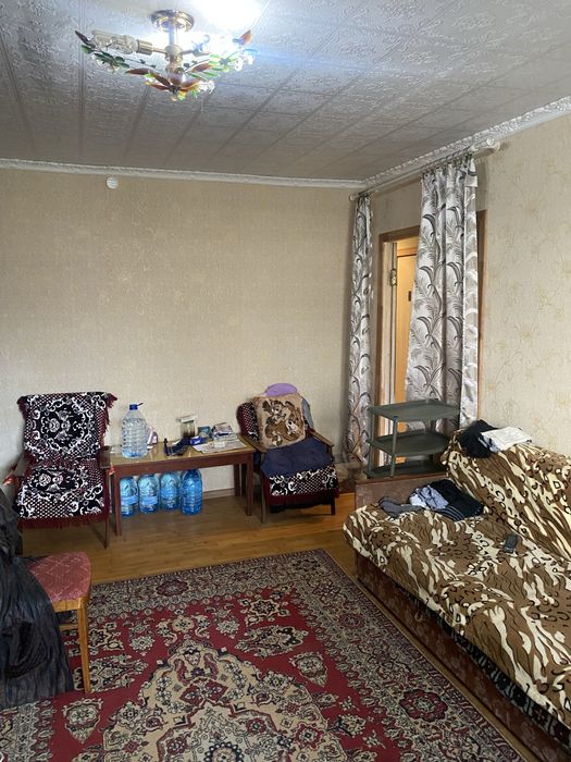 3-х чешка Ворошиловка