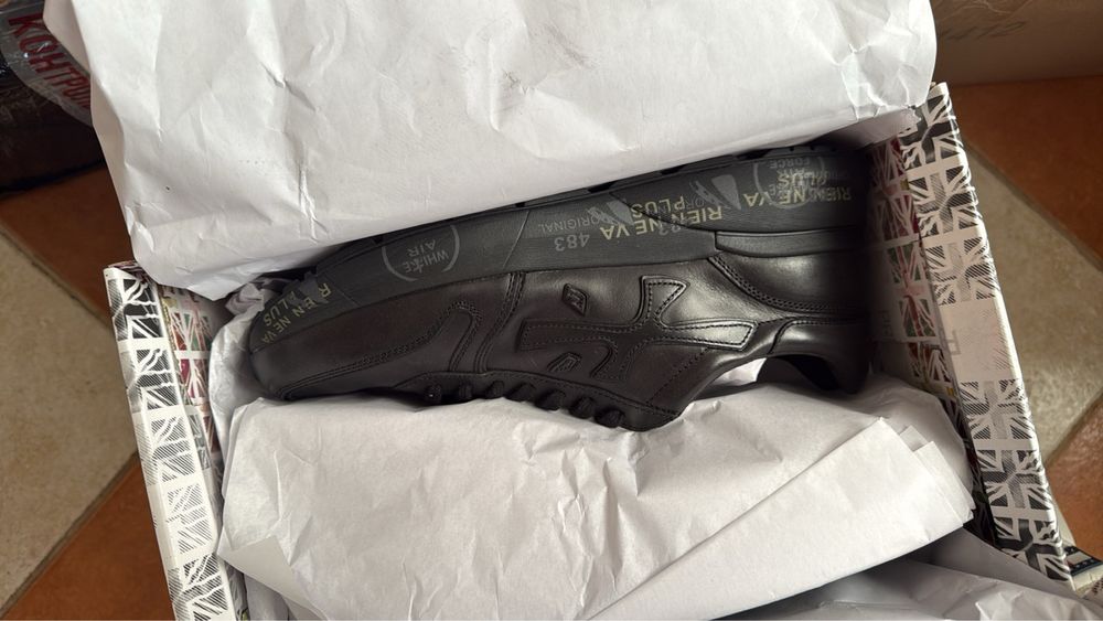 Кросівки  Premiata 41/42/43/44/45