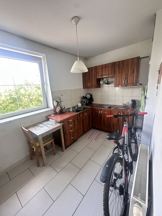 Kawalerka na wynajem Legnica - Widok 5