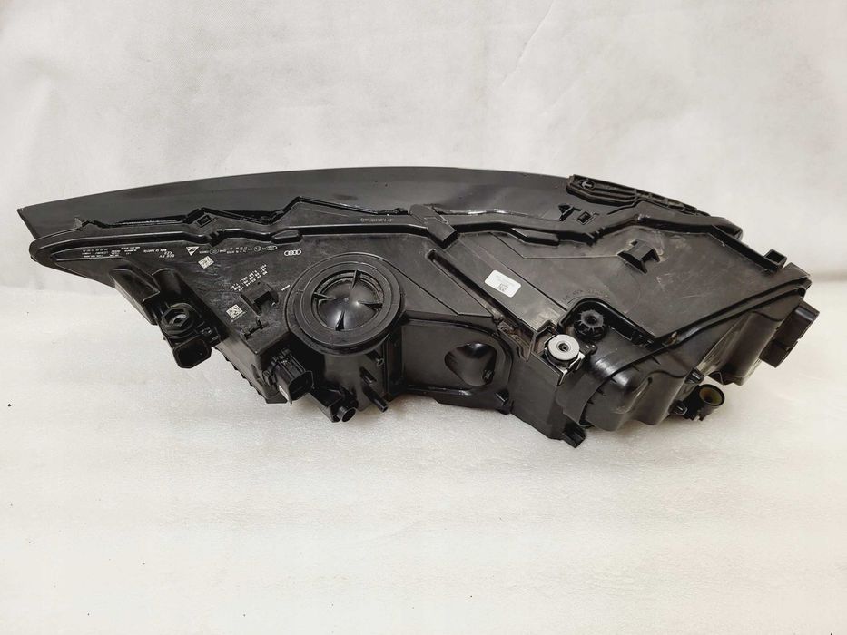 AUDI Q7 4M Фари передні рестайл Full Led