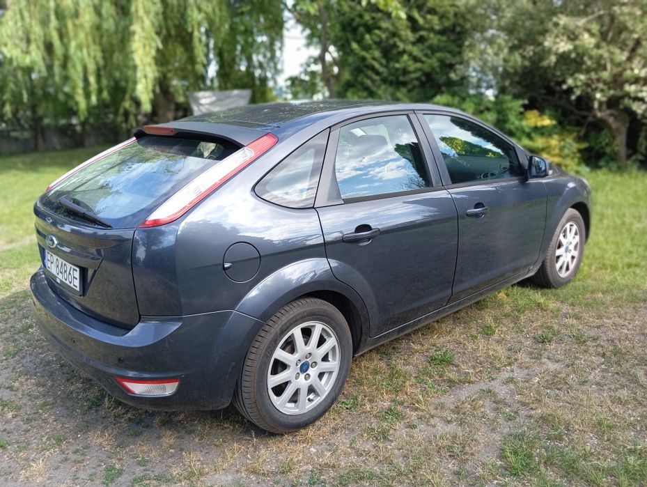 Sprzedam Forda Focusa