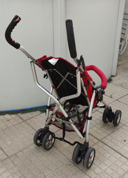 Carrinho de bebe de passeio64750815129347122