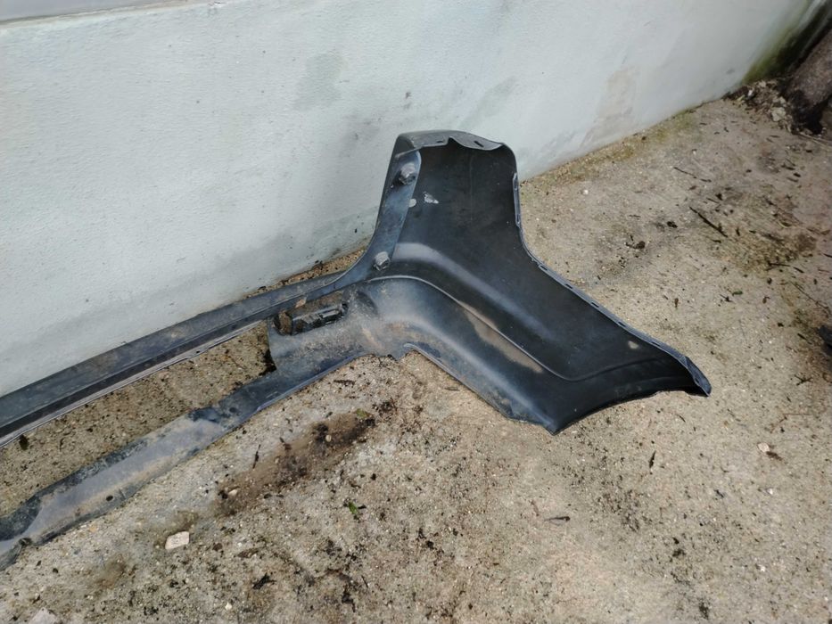 Parachoques Honda CRV 2005