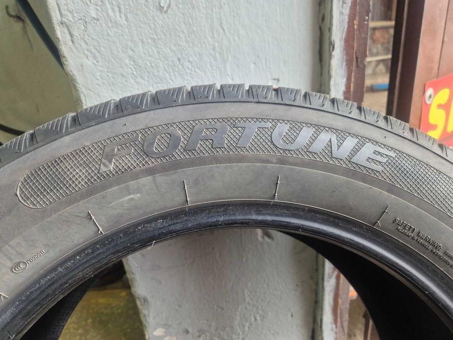 235/60r18 fortune snowfun fsr-901 opona pojedyncza 1szt