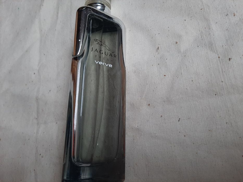 Подарок Jaguar Fresh Verve