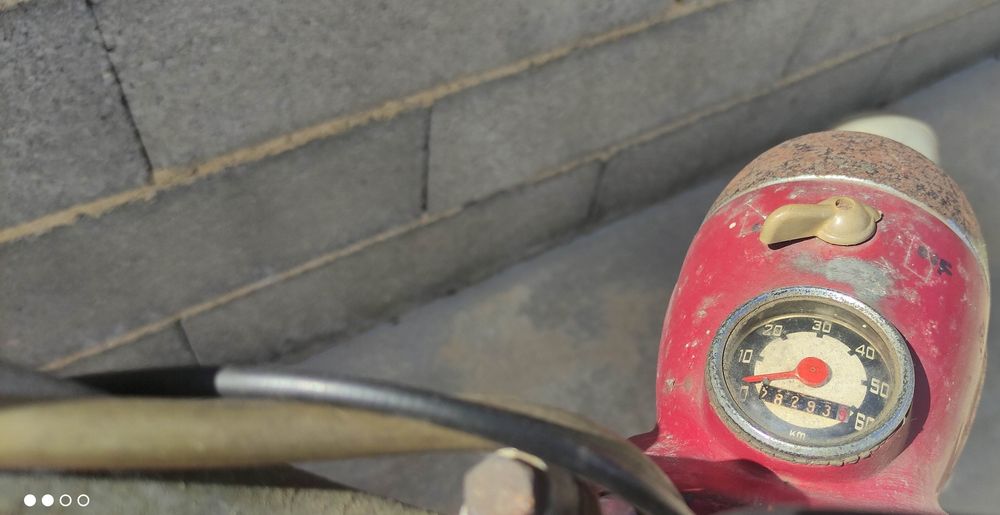 ZÜNDAPP, modelo COMBINETTE de 1959