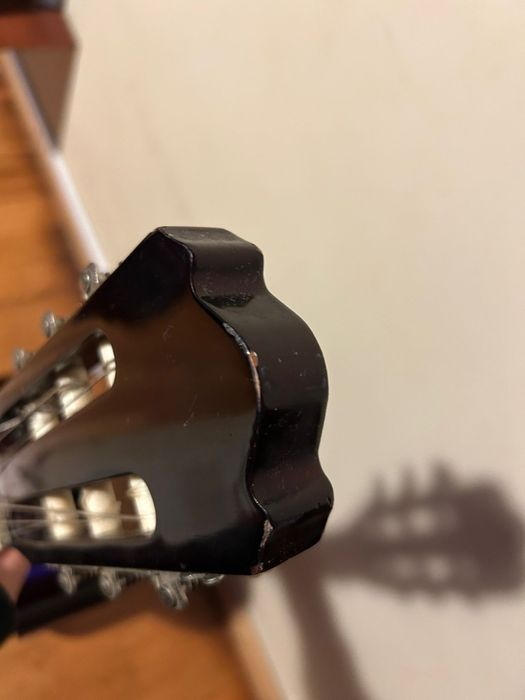 Guitarra Clássica - Marca Lucida, modelo L K  2