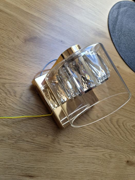 Lampa kinkiet led
